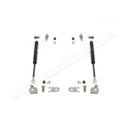 Купить Комплект амортизаторов крышки багажника для Ford Ranger 2011-2022 гг