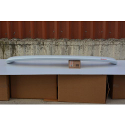 Купити Козирьок на лобове скло V1 (під фарбування, на клей) для Ford Transit 2000-2014 рр