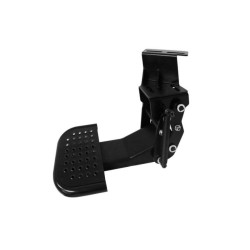 Купити Задня сходинка для Isuzu D-Max 2002-2011 рр