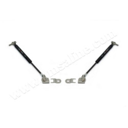 Купить Амортизаторы задней крышки для Isuzu D-Max 2019- гг