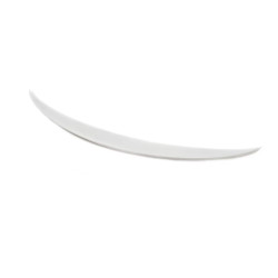 Купити Спойлер OmsaLine (під фарбування) для Mercedes C-сlass W205 2014-2021рр