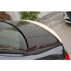 Купить Спойлер DPT (под покраску) для Mercedes E-сlass W213 2016-2023 гг