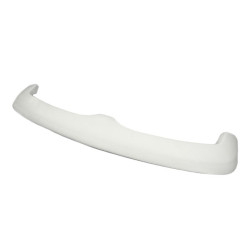 Купить Козырек на лобовое стекло (на клей, под покраску) для Volkswagen LT 1995-2006 гг