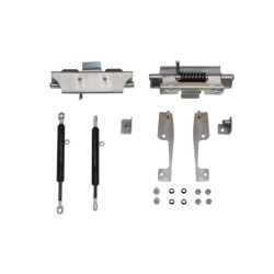 Купить Механизм плавного открывания заднего борта для Nissan Navara/NP300 2016- гг