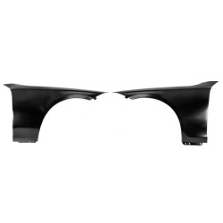 Купити Комплект рестайлінга в W223 Maybach (без дверей) для Mercedes S-сlass W221