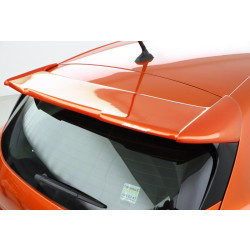 Купити Спойлер (під фарбування) для Renault Clio V 2019- рр