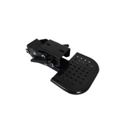 Купити Задня сходинка для Toyota Hilux 2006-2015 рр