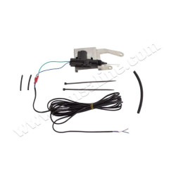 Купить Центральный замок задней крышки для Toyota Hilux 2015- гг