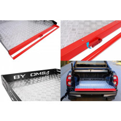 Купить Выездной ящик для кузова 135*115*20 cm для Isuzu D-Max 2019- гг