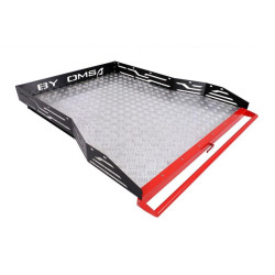 Купить Выездной ящик для кузова 135*115*20 cm для Isuzu D-Max 2019- гг