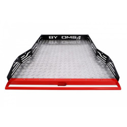 Купить Выездной ящик для кузова 135*68*20 cm для Isuzu D-Max 2019- гг