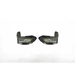 Купить Противотуманки 2017-2021 (полный комплект) для Nissan X-trail T32/Rogue