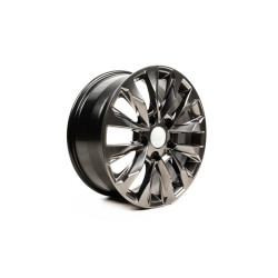 Купити Литі диски R20 (дизайн LC300, 4 шт) для Toyota Land Cruiser 200 2007-2021 рр