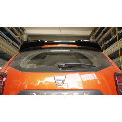 Купить Спойлер Meliset V3 (под покраску) для Renault Duster 2018-2024 гг