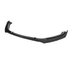 Купить Накладка на передний бампер ЛИП (2017-2020, ABS-пластик) для Volkswagen Golf 7/E-Golf