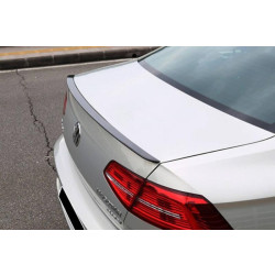 Купити Спойлер OEM (під фарбування) для Volkswagen Passat B8 2015-2023 рр