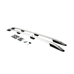 Купить Рейлинги Skyport GREY Стандартная база для Ford Connect 2021- гг