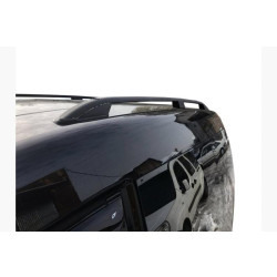 Купить Рейлинги Skyport BLACK Макси база для Ford Connect 2021- гг