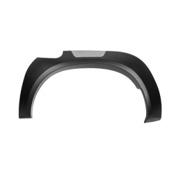 Купити Розширювачі колісних арок (2012-2015, ABS) для Toyota Hilux рр