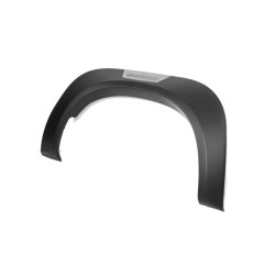 Купити Розширювачі колісних арок (2012-2015, ABS) для Toyota Hilux рр