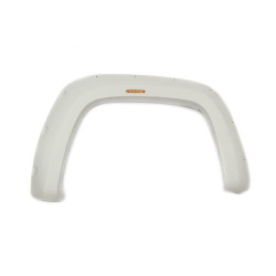 Купить Расширители колесных арок (стекловолокно, под покраску) 19 см для Volkswagen Amarok 2010-2022 гг