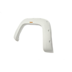 Купить Расширители колесных арок (стекловолокно, под покраску) 19 см для Volkswagen Amarok 2010-2022 гг