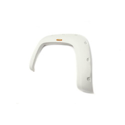 Купити Розширювачі колісних арок (скловолокно, під фарбування) 23 см для Volkswagen Amarok 2010-2022 рр