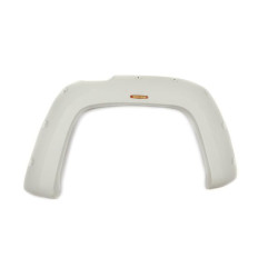 Купити Розширювачі колісних арок (скловолокно, під фарбування) 23 см для Volkswagen Amarok 2010-2022 рр