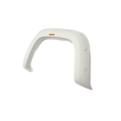 Купити Розширювачі колісних арок (скловолокно, під фарбування) 23 см для Volkswagen Amarok 2010-2022 рр