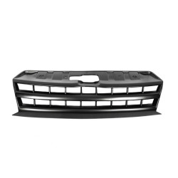 Купить Передняя решетка Meliset (под покраску) для Volkswagen Amarok 2010-2022 гг
