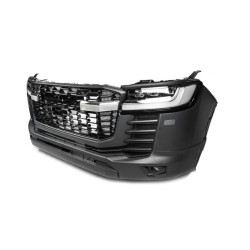 Купити Комплект рестайлінгу на LC 300 GR для Toyota Land Cruiser 200