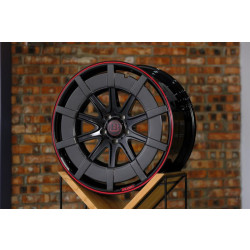 Купить Диски из кованого алюминия и карбона G900 (R24, 4 шт) для Mercedes G сlass W463 1990-2018 гг