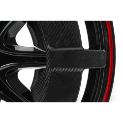 Купить Диски из кованого алюминия и карбона G900 (R24, 4 шт) для Mercedes G сlass W463 1990-2018 гг