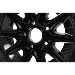 Купить Диски из кованого алюминия и карбона G900 (R24, 4 шт) для Mercedes G сlass W463 1990-2018 гг