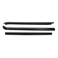 Купить Накладка на кромку борта (2015-2022, 3 шт.) для Ford Ranger