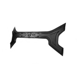 Купить Пластиковая накладка на крышку багажника для Renault Duster 2008-2017 гг