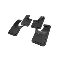 Купить Брызговики Premium (4 шт) для Форд Бронко