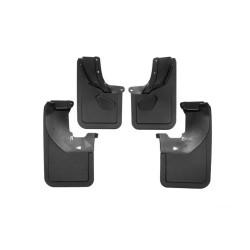 Купить Брызговики Premium (4 шт) для Форд Бронко