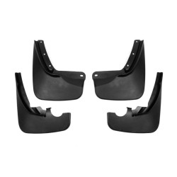 Купити Бризковики Premium 2023-2025 (4 шт) для Ford Explorer 2019- рр