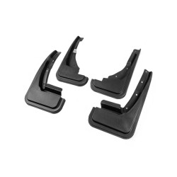 Купить Брызговики Premium (4 шт) для Ford Maverick 2021- гг