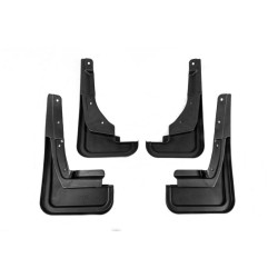 Купить Брызговики Premium (4 шт) для Ford Maverick 2021- гг