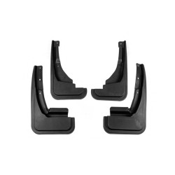 Купить Брызговики Premium (4 шт) для Ford Maverick 2021- гг