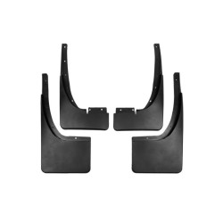 Купить Брызговики Premium (2011-2018, комплект 4 шт) для Ford Ranger