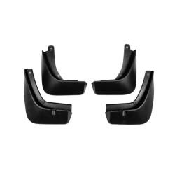 Купити Бризковики Premium (4 шт) для Genesis G80 2020- рр