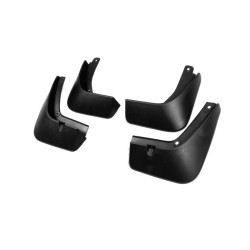 Купити Бризковики Premium (4 шт) для Genesis G80 2020- рр