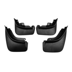 Купити Бризковики Premium (4 шт) для Range Rover V L460 2021- рр