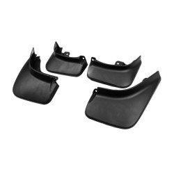 Купити Бризковики Premium (4 шт) для Range Rover V L460 2021- рр