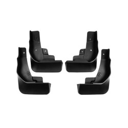 Купити Бризковики Premium 2021-2025 (4 шт, для версії SPORT) для Mazda CX-5 2017- рр