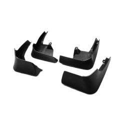 Купити Бризковики Premium (4 шт, 4-matic) для Mercedes S-сlass W223