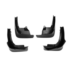 Купити Бризковики Premium (4 шт, без 4-matic) для Mercedes S-сlass W223